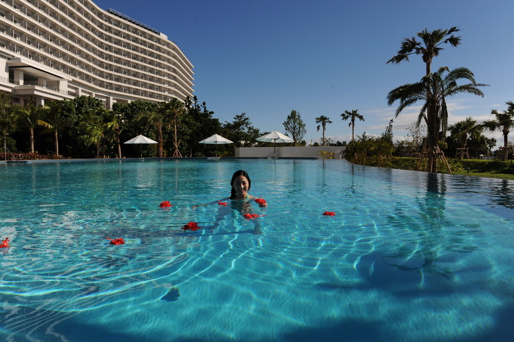 Hotel Orion Motobu Resort & Spa image 1